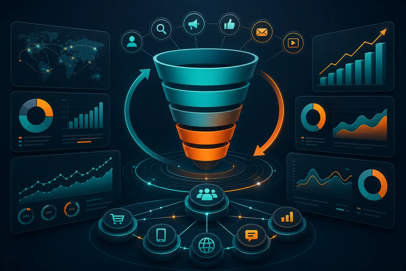 10 Eye-Opening Conversion Optimization Mistakes Costing You Customers (And How to Fix Them)