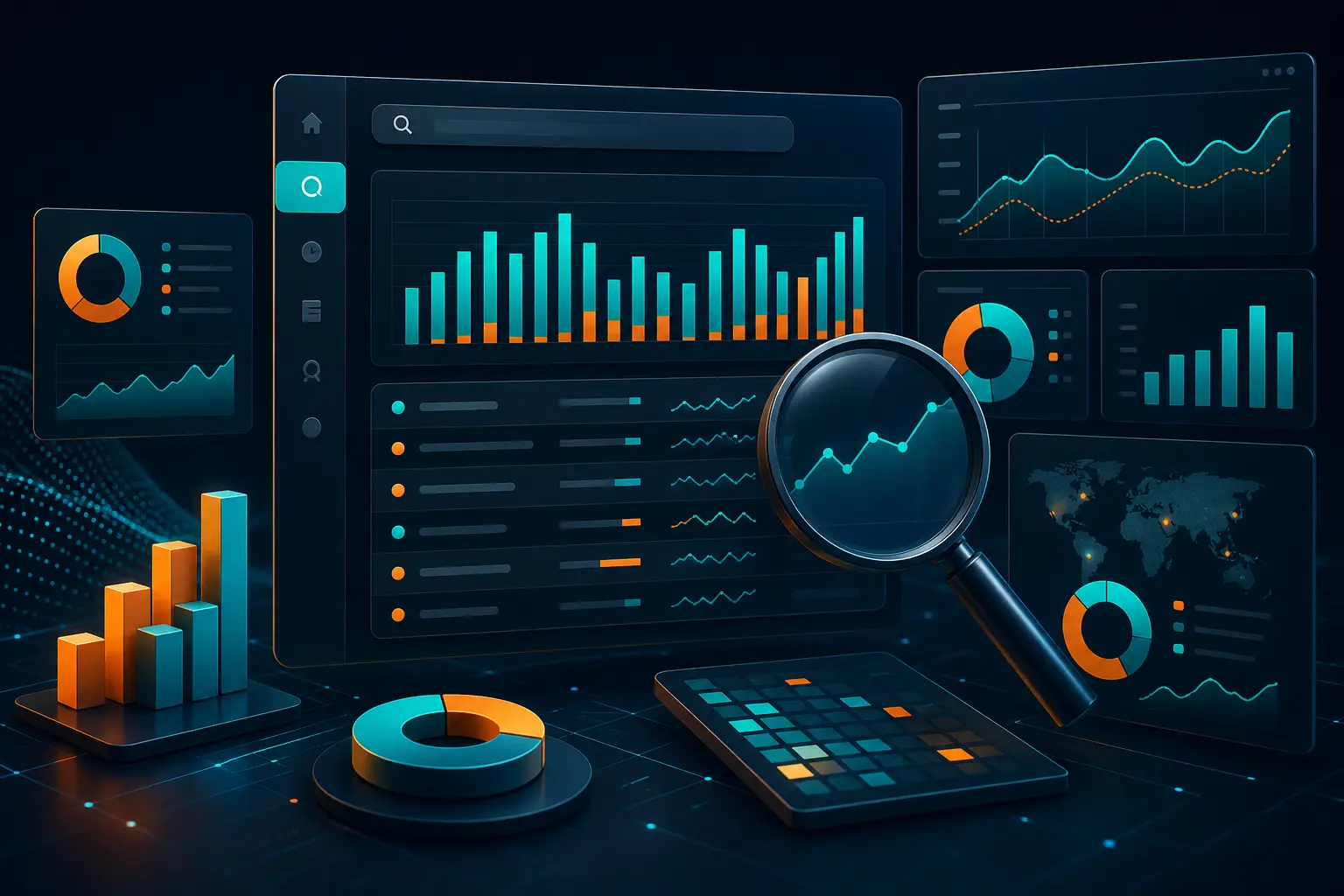 The Keyword Keyword Research Playbook: 10 Proven Steps to Uncover Profitable Long-Tail Opportunities