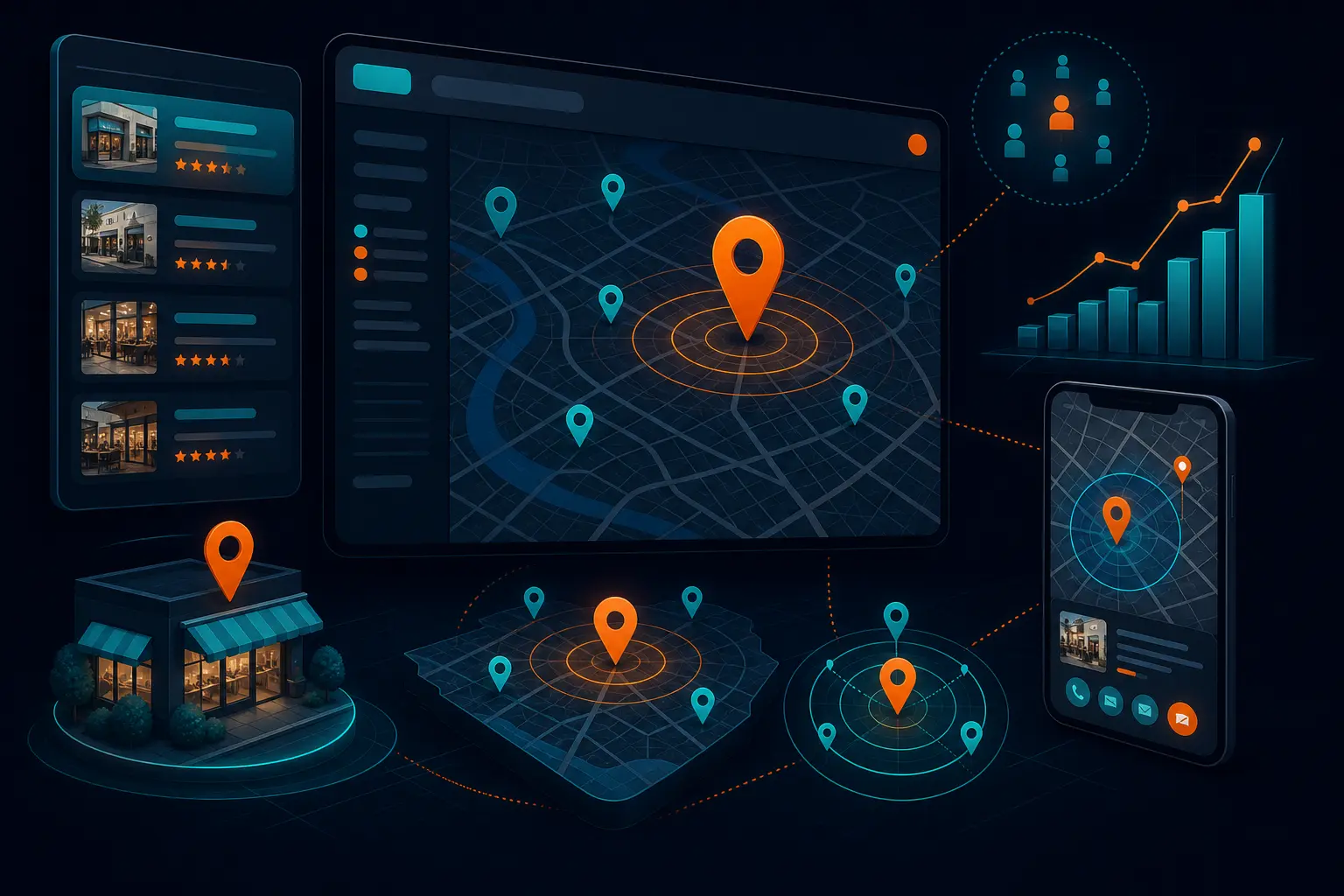 How to Vet seo optimization near me Results: A 12-Point Checklist to Find Local Agencies That Actually Drive Traffic and Sales