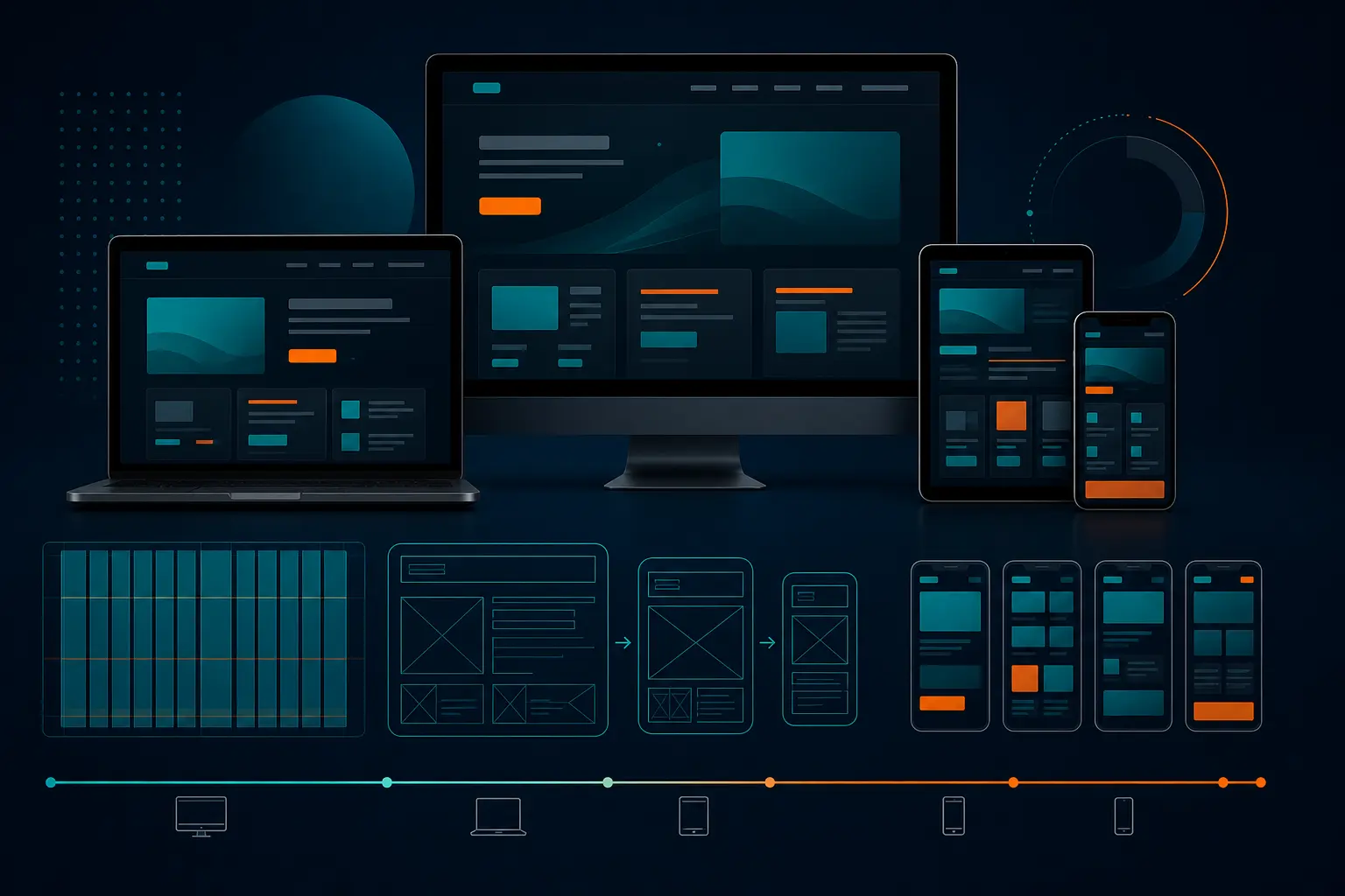 Best 7 Responsive Web Design for Mobile 2026