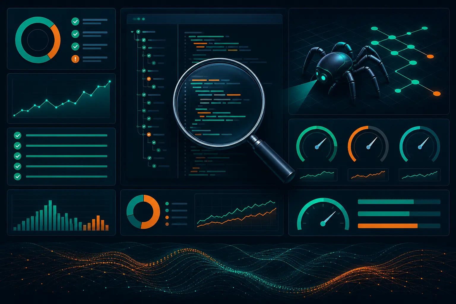 The SEO Technical Checklist
