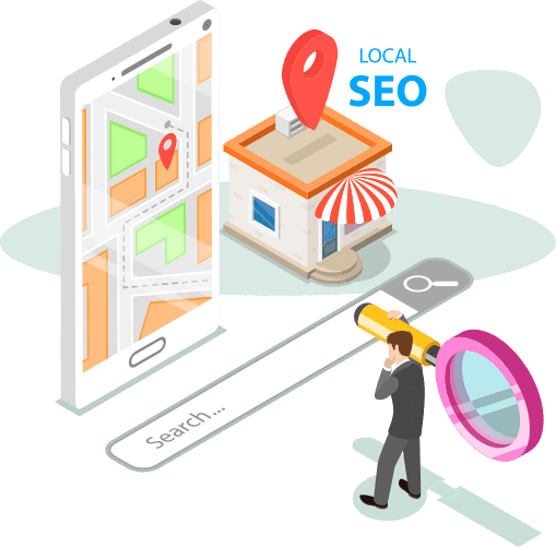 local search engine optimization