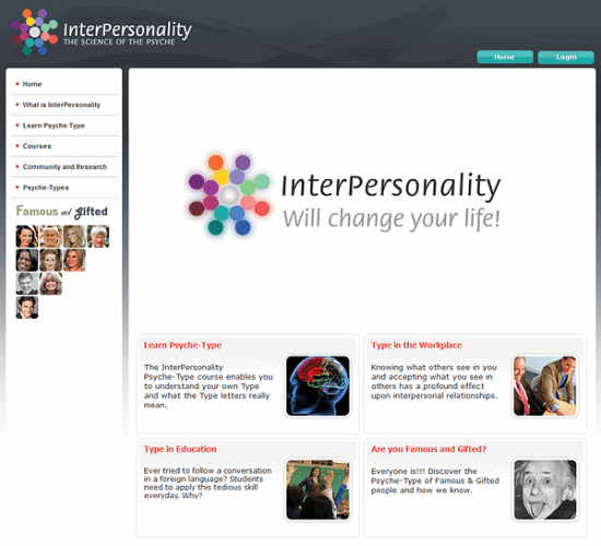 Interpersonality