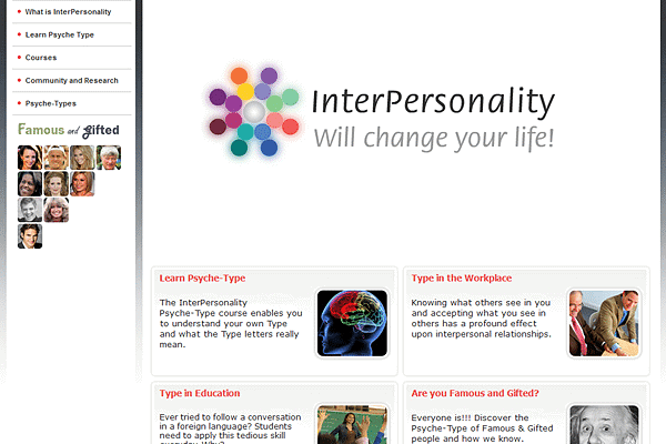 Interpersonality