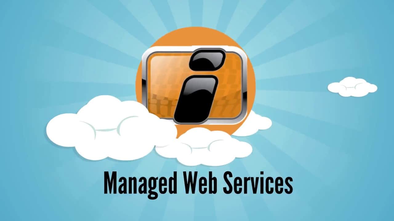 managed web services