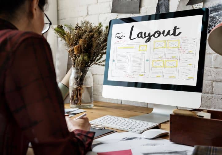 learning web design