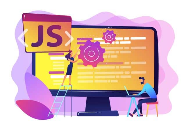 Javascript codes