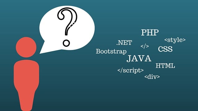 Skills in Back End Programming Languages