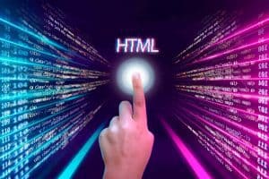 html tags