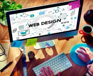 learning basics of web design