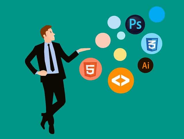 Basics of Web Development