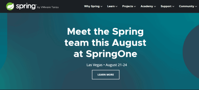 spring framework