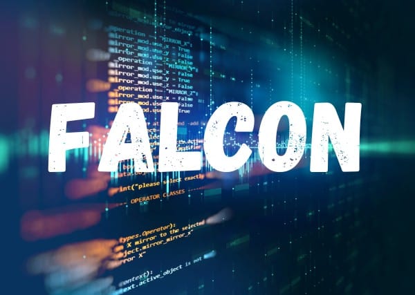 Falcon Framework