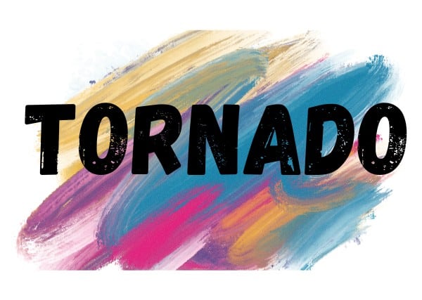 Tornado framework