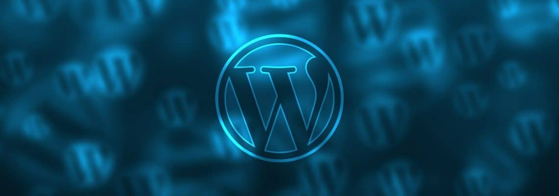 WordPress Website Design Orange County